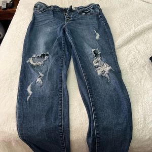 Kan Can Jeans